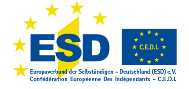 Europaverband der Selbständigen - Deutschland (ESD) e.V.